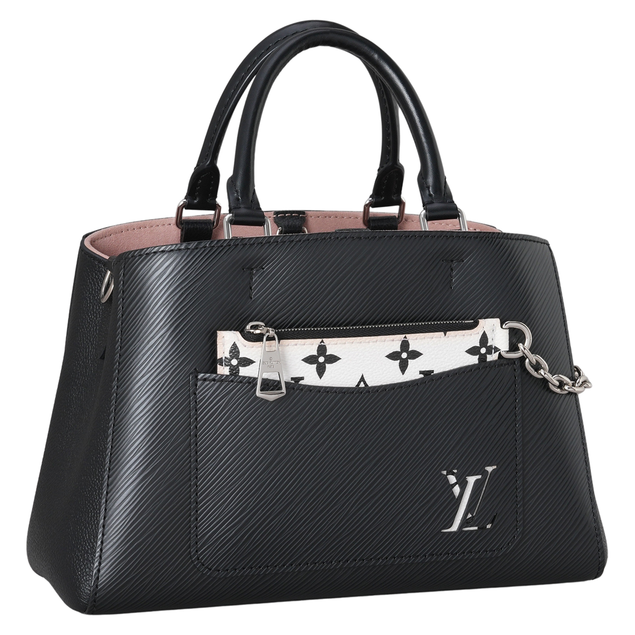 LOUIS VUITTON(USED)루이비통 M59952 에삐 마렐 토트백